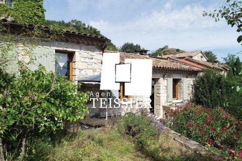 Landejendom i Les Vans, Ardeche, Les Vans - € 328.000 | Ref: 6250-TEISSIERLESVANS07 - foto 23