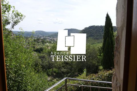 Landejendom i Les Vans, Ardeche, Les Vans - € 328.000 | Ref: 6250-TEISSIERLESVANS07 - foto 24