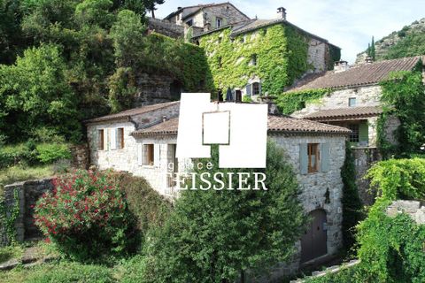 Landejendom i Les Vans, Ardeche, Les Vans - € 328.000 | Ref: 6250-TEISSIERLESVANS07 - foto 25