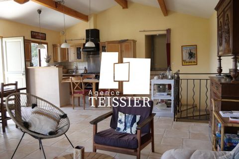 Landejendom i Les Vans, Ardeche, Les Vans - € 328.000 | Ref: 6250-TEISSIERLESVANS07 - foto 27
