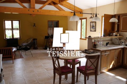 Landejendom i Les Vans, Ardeche, Les Vans - € 328.000 | Ref: 6250-TEISSIERLESVANS07 - foto 28