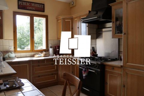 Landejendom i Les Vans, Ardeche, Les Vans - € 328.000 | Ref: 6250-TEISSIERLESVANS07 - foto 29