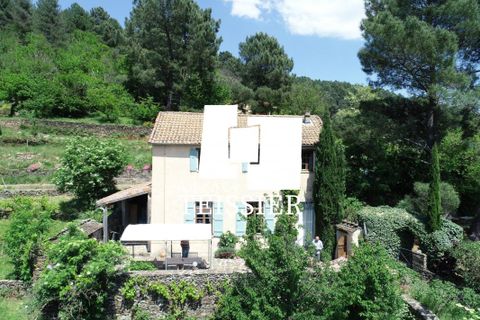 Villa a Saint-Melany, Ardeche, Saint-Melany - € 249.000 | Ref: 6413-TEISSIERLESVANS07 - foto 2