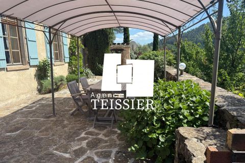 Villa a Saint-Melany, Ardeche, Saint-Melany - € 249.000 | Ref: 6413-TEISSIERLESVANS07 - foto 3