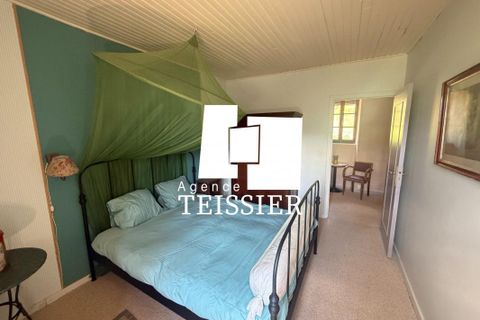 Villa a Saint-Melany, Ardeche, Saint-Melany - € 249.000 | Ref: 6413-TEISSIERLESVANS07 - foto 7