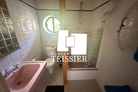 Villa a Saint-Melany, Ardeche, Saint-Melany - € 249.000 | Ref: 6413-TEISSIERLESVANS07 - foto 8
