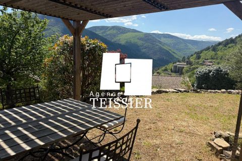 Villa a Saint-Melany, Ardeche, Saint-Melany - € 249.000 | Ref: 6413-TEISSIERLESVANS07 - foto 10