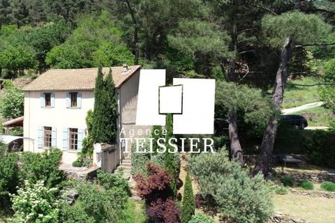 Villa a Saint-Melany, Ardeche, Saint-Melany - € 249.000 | Ref: 6413-TEISSIERLESVANS07 - foto 11