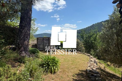 Villa a Saint-Melany, Ardeche, Saint-Melany - € 249.000 | Ref: 6413-TEISSIERLESVANS07 - foto 12