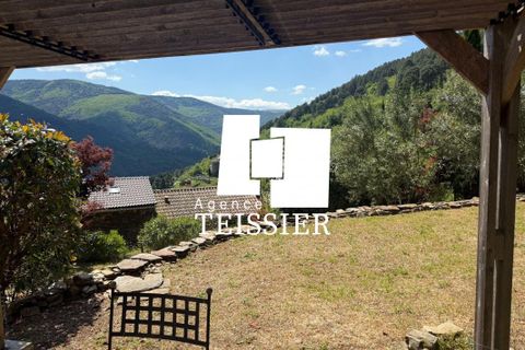 Villa a Saint-Melany, Ardeche, Saint-Melany - € 249.000 | Ref: 6413-TEISSIERLESVANS07 - foto 13