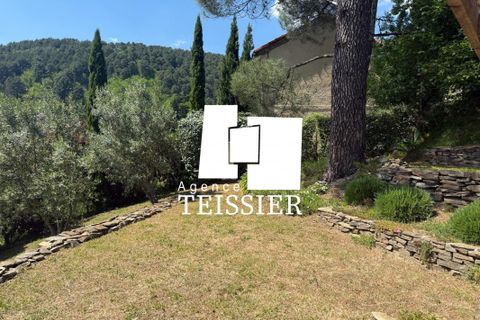 Villa a Saint-Melany, Ardeche, Saint-Melany - € 249.000 | Ref: 6413-TEISSIERLESVANS07 - foto 14