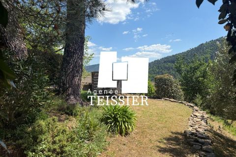 Villa a Saint-Melany, Ardeche, Saint-Melany - € 249.000 | Ref: 6413-TEISSIERLESVANS07 - foto 15