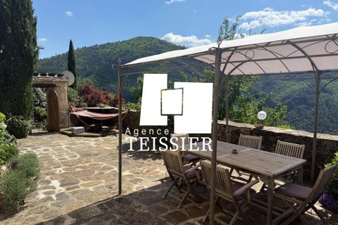 Villa a Saint-Melany, Ardeche, Saint-Melany - € 249.000 | Ref: 6413-TEISSIERLESVANS07 - foto 16