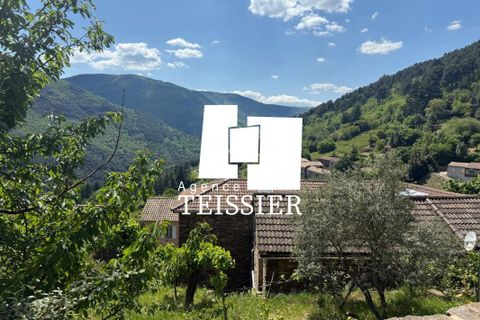 Villa a Saint-Melany, Ardeche, Saint-Melany - € 249.000 | Ref: 6413-TEISSIERLESVANS07 - foto 17