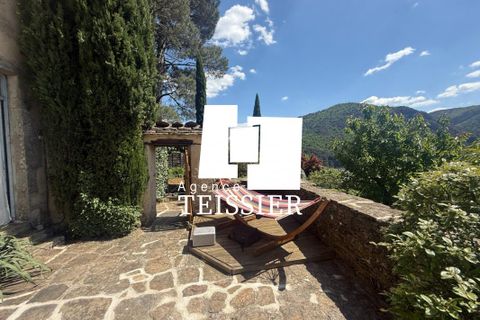 Villa a Saint-Melany, Ardeche, Saint-Melany - € 249.000 | Ref: 6413-TEISSIERLESVANS07 - foto 19