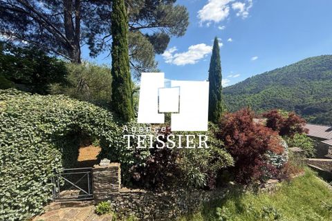Villa a Saint-Melany, Ardeche, Saint-Melany - € 249.000 | Ref: 6413-TEISSIERLESVANS07 - foto 20