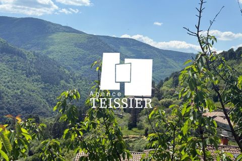 Villa a Saint-Melany, Ardeche, Saint-Melany - € 249.000 | Ref: 6413-TEISSIERLESVANS07 - foto 21