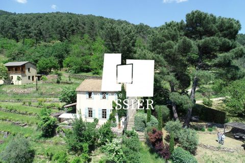 Villa a Saint-Melany, Ardeche, Saint-Melany - € 249.000 | Ref: 6413-TEISSIERLESVANS07 - foto 22