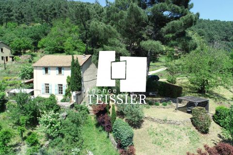 Villa a Saint-Melany, Ardeche, Saint-Melany - € 249.000 | Ref: 6413-TEISSIERLESVANS07 - foto 25