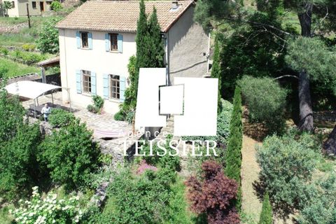 Villa a Saint-Melany, Ardeche, Saint-Melany - € 249.000 | Ref: 6413-TEISSIERLESVANS07 - foto 26