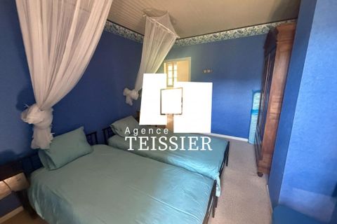 Villa a Saint-Melany, Ardeche, Saint-Melany - € 249.000 | Ref: 6413-TEISSIERLESVANS07 - foto 27