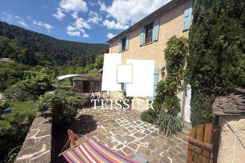 Villa a Saint-Melany, Ardeche, Saint-Melany - € 249.000 | Ref: 6413-TEISSIERLESVANS07 - foto 30