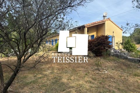 Villa i Les Vans, Ardeche, Les Vans - € 340.000 | Ref: 6441-TEISSIERLESVANS07 - foto 1
