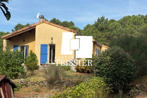 Villa i Les Vans, Ardeche, Les Vans - € 340.000 | Ref: 6441-TEISSIERLESVANS07 - foto 2
