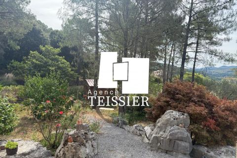 Villa i Les Vans, Ardeche, Les Vans - € 340.000 | Ref: 6441-TEISSIERLESVANS07 - foto 3