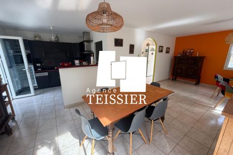 Villa i Les Vans, Ardeche, Les Vans - € 340.000 | Ref: 6441-TEISSIERLESVANS07 - foto 4