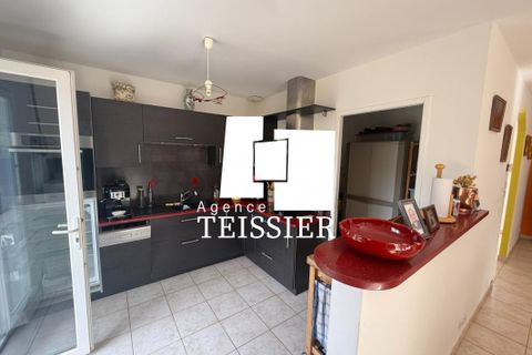 Villa i Les Vans, Ardeche, Les Vans - € 340.000 | Ref: 6441-TEISSIERLESVANS07 - foto 5
