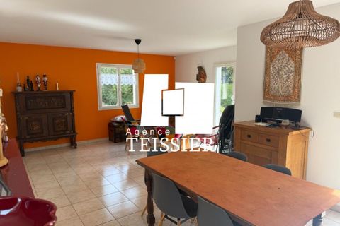 Villa i Les Vans, Ardeche, Les Vans - € 340.000 | Ref: 6441-TEISSIERLESVANS07 - foto 6
