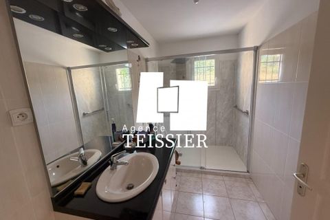 Villa i Les Vans, Ardeche, Les Vans - € 340.000 | Ref: 6441-TEISSIERLESVANS07 - foto 8