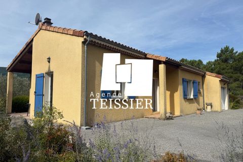 Villa i Les Vans, Ardeche, Les Vans - € 340.000 | Ref: 6441-TEISSIERLESVANS07 - foto 9