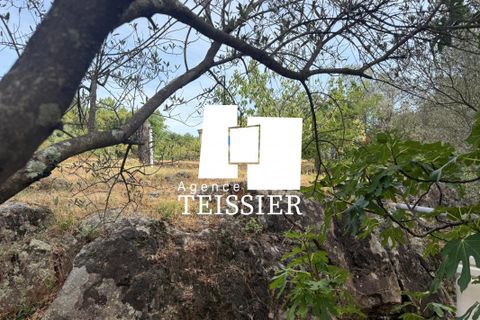 Villa i Les Vans, Ardeche, Les Vans - € 340.000 | Ref: 6441-TEISSIERLESVANS07 - foto 12