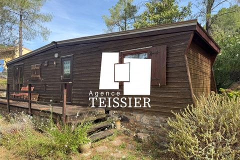 Villa i Les Vans, Ardeche, Les Vans - € 340.000 | Ref: 6441-TEISSIERLESVANS07 - foto 13