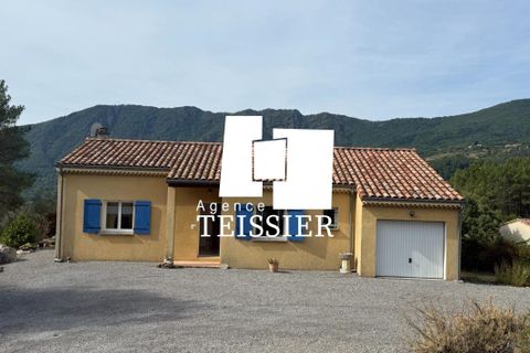 Villa i Les Vans, Ardeche, Les Vans - € 340.000 | Ref: 6441-TEISSIERLESVANS07 - foto 21