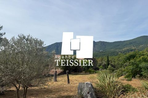 Villa i Les Vans, Ardeche, Les Vans - € 340.000 | Ref: 6441-TEISSIERLESVANS07 - foto 27