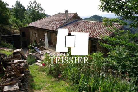 Villa i Beaumont, Ardeche, Beaumont - € 258.000 | Ref: 6448-TEISSIERLESVANS07 - foto 2