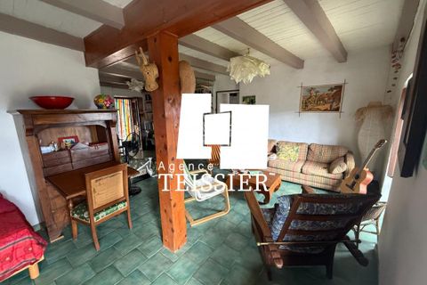 Villa i Beaumont, Ardeche, Beaumont - € 258.000 | Ref: 6448-TEISSIERLESVANS07 - foto 3