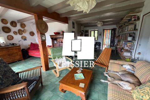 Villa i Beaumont, Ardeche, Beaumont - € 258.000 | Ref: 6448-TEISSIERLESVANS07 - foto 4
