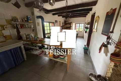 Villa i Beaumont, Ardeche, Beaumont - € 258.000 | Ref: 6448-TEISSIERLESVANS07 - foto 5