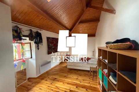 Villa i Beaumont, Ardeche, Beaumont - € 258.000 | Ref: 6448-TEISSIERLESVANS07 - foto 6
