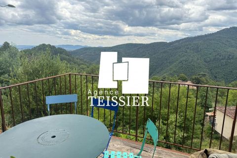 Villa i Beaumont, Ardeche, Beaumont - € 258.000 | Ref: 6448-TEISSIERLESVANS07 - foto 8