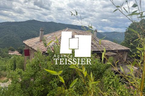 Villa i Beaumont, Ardeche, Beaumont - € 258.000 | Ref: 6448-TEISSIERLESVANS07 - foto 10