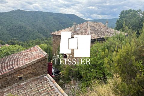 Villa i Beaumont, Ardeche, Beaumont - € 258.000 | Ref: 6448-TEISSIERLESVANS07 - foto 11