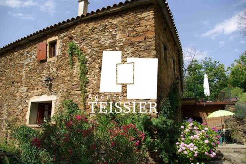 Villa i Beaumont, Ardeche, Beaumont - € 258.000 | Ref: 6448-TEISSIERLESVANS07 - foto 12