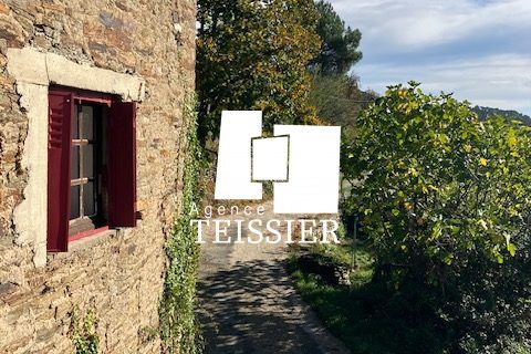 Villa i Beaumont, Ardeche, Beaumont - € 258.000 | Ref: 6448-TEISSIERLESVANS07 - foto 13