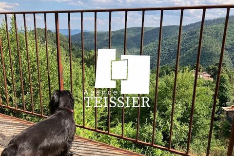 Villa i Beaumont, Ardeche, Beaumont - € 258.000 | Ref: 6448-TEISSIERLESVANS07 - foto 14