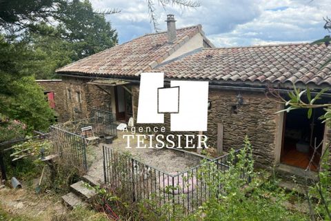 Villa i Beaumont, Ardeche, Beaumont - € 258.000 | Ref: 6448-TEISSIERLESVANS07 - foto 15